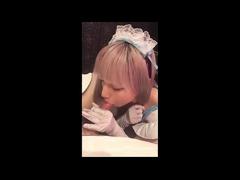 ❤️ Idol Japaneaidd [mayuka], gwisg morwyn Ffrengig, rhan 1, blowjob a jerk i ffwrdd gyda eli ❤ Pornor o safon ar porn % cy.osagoassist.ru%  ❤