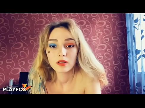 ❤️ Rhoddodd sbectol rhith-realiti hud rhyw gyda Harley Quinn i mi ❤ Pornor o safon ar porn % cy.osagoassist.ru%  ❤